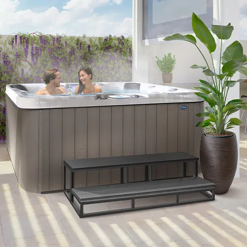 Escape hot tubs for sale in Omaha